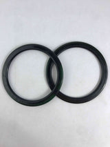 Yassı Model Yuvarlak Çanta Sapı 15 Cm ( 5 )