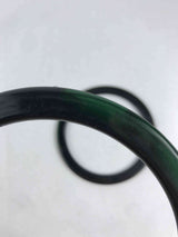 Yassı Model Yuvarlak Çanta Sapı 15 Cm ( 5 )