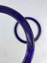 Yassı Model Yuvarlak Çanta Sapı 15 Cm ( 7 )