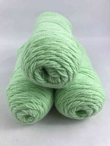 İhraç Fazlası Amerikan Sarım 602 Gram Örgü ipi ihamerikansarim894