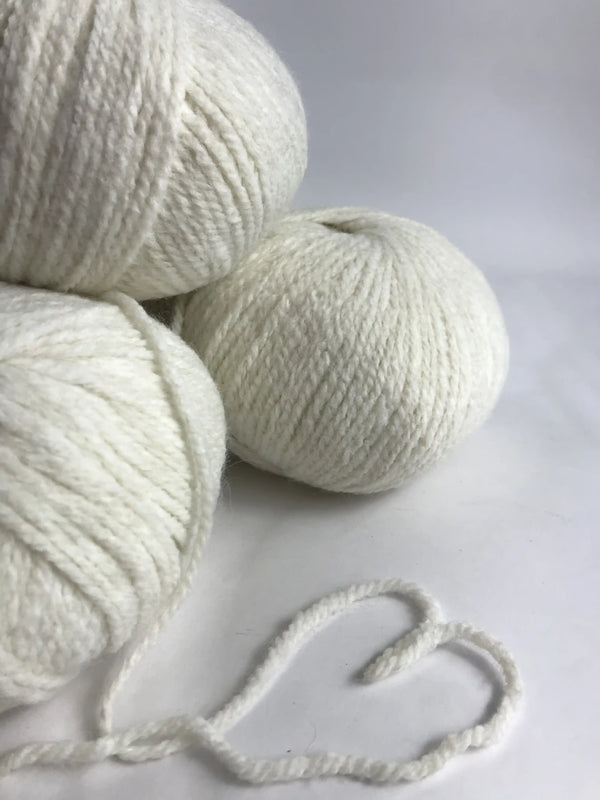 Merino Yün İp 348 Gram M4