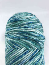 İhraç Fazlası Amerikan Sarım 424 Gram Örgü ipi ihamerikansarim898