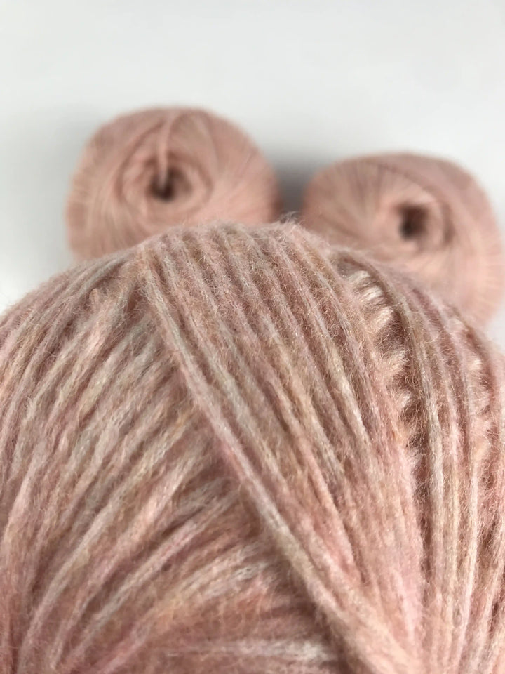 Merino Yün İp 370 Gram M10