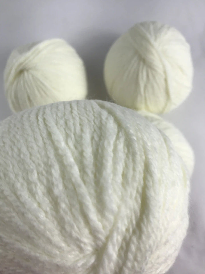 Merino Yün İp 490 Gram M11