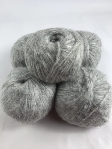Alpaka Yün İp 442 Gram APY1
