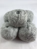 Alpaka Yün İp 442 Gram APY1