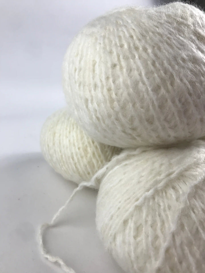 Alpaka Yün İp 572 Gram APY2
