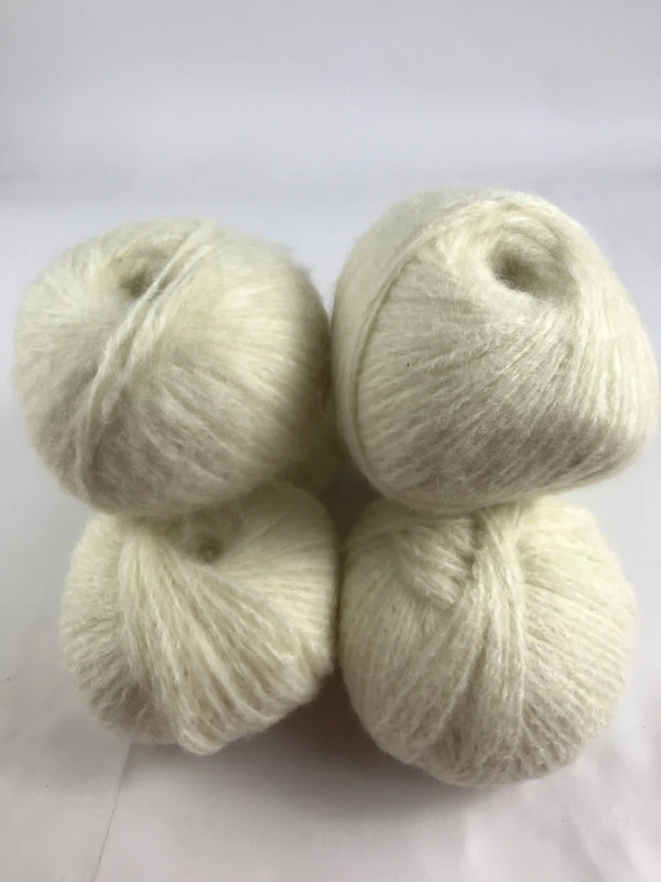 Alpaka Yün İp 554 Gram APY3
