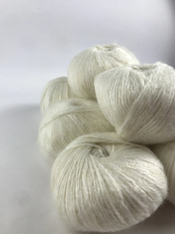 Alpaka Yün İp 586 Gram APY4