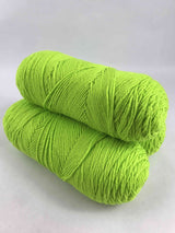 İhraç Fazlası Amerikan Sarım 638 Gram Örgü ipi ihamerikansarim907