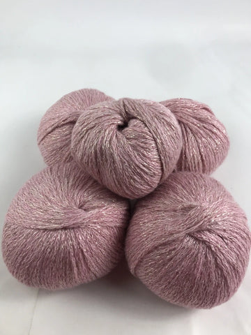 İtalyan Moher Yün İp 420 Gram İTA3