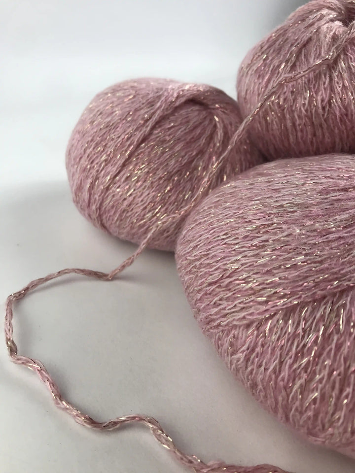 İtalyan Moher Yün İp 420 Gram İTA3