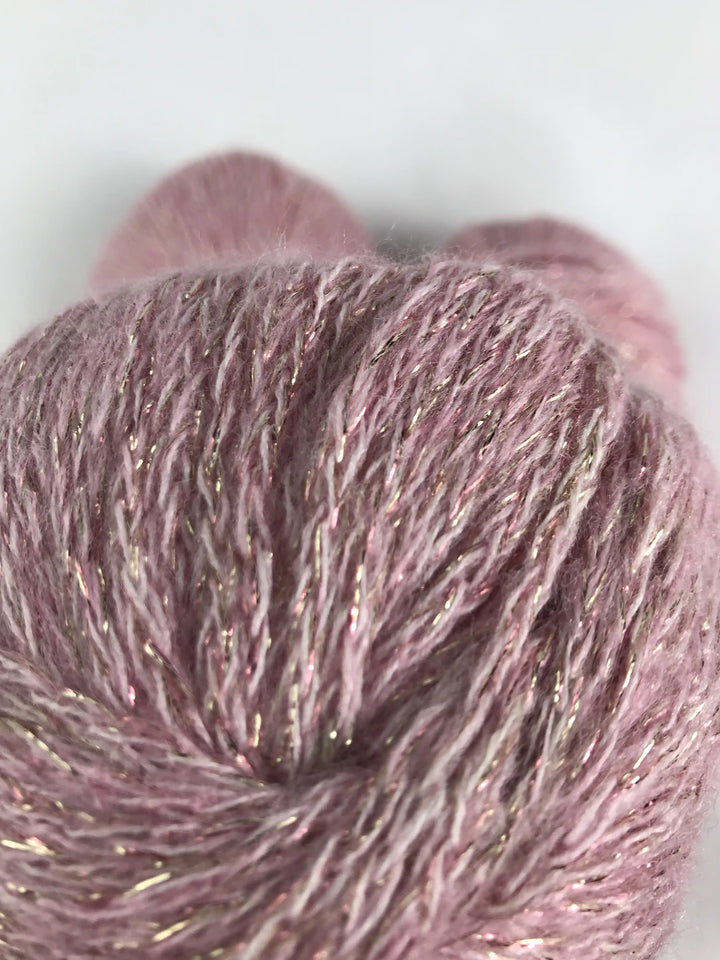 İtalyan Moher Yün İp 420 Gram İTA3