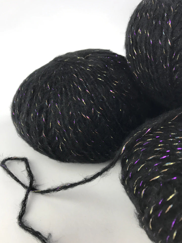 İtalyan Moher Yün İp 372 Gram İTA4