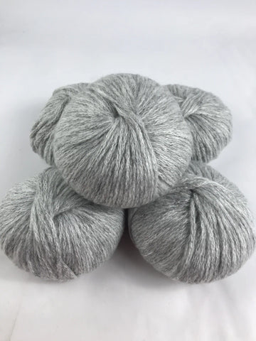 İtalyan Moher Yün İp 326 Gram İTA6