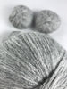 İtalyan Moher Yün İp 326 Gram İTA6