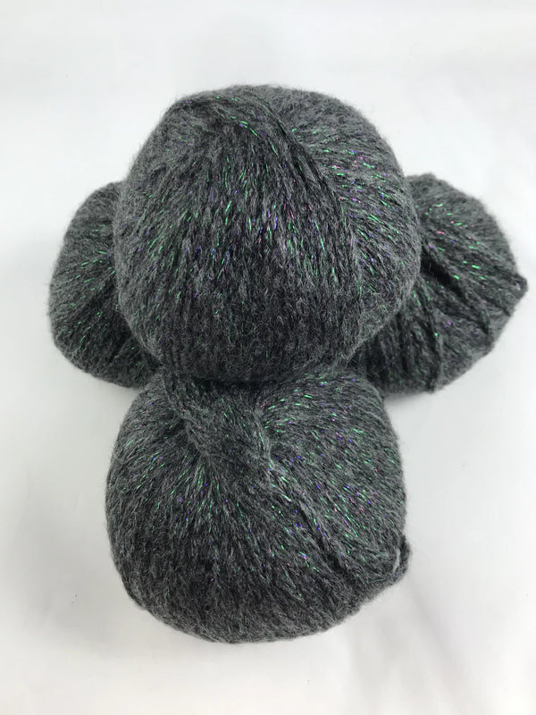 İtalyan Moher Yün İp 354 Gram İTA7