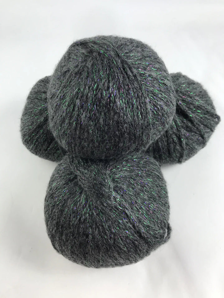İtalyan Moher Yün İp 354 Gram İTA7