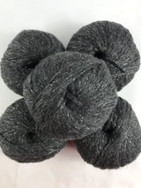 İtalyan Moher Yün İp 516 Gram İTA8