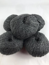 İtalyan Moher Yün İp 516 Gram İTA8