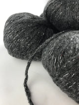 İtalyan Moher Yün İp 516 Gram İTA8