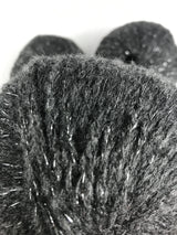 İtalyan Moher Yün İp 516 Gram İTA8