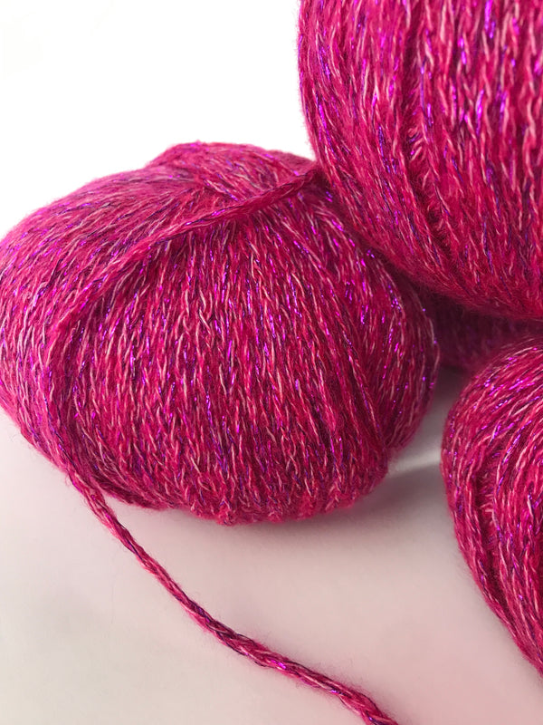 İtalyan Moher Yün İp 382 Gram İTA9