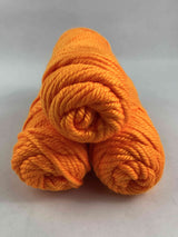 İhraç Fazlası Amerikan Sarım 430 Gram Örgü ipi ihamerikansarim915