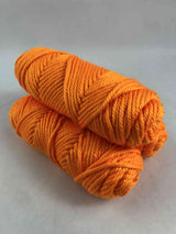 İhraç Fazlası Amerikan Sarım 430 Gram Örgü ipi ihamerikansarim915