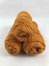 İhraç Fazlası Amerikan Sarım 404 Gram Örgü ipi ihamerikansarim916