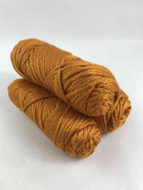 İhraç Fazlası Amerikan Sarım 404 Gram Örgü ipi ihamerikansarim916