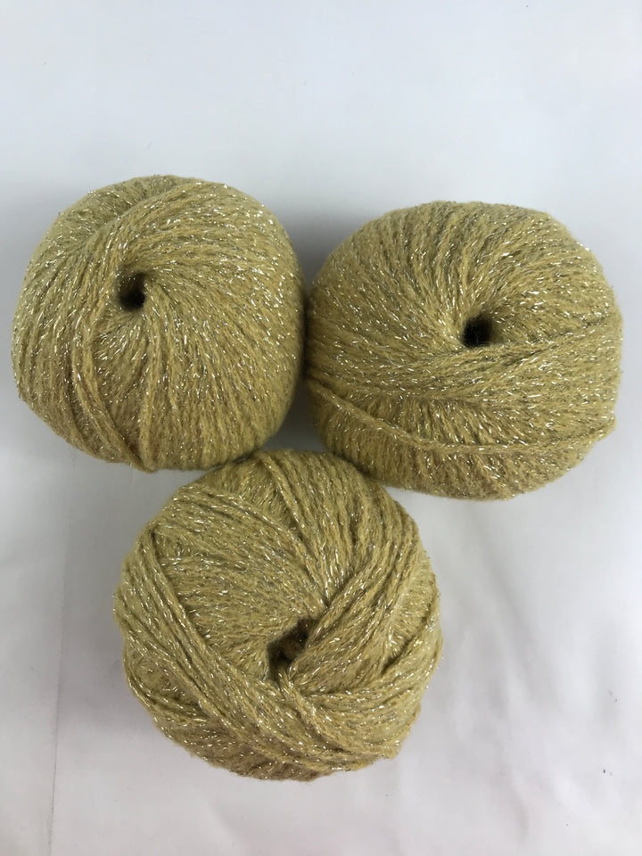 İtalyan Moher Yün İp 260 Gram İTA13