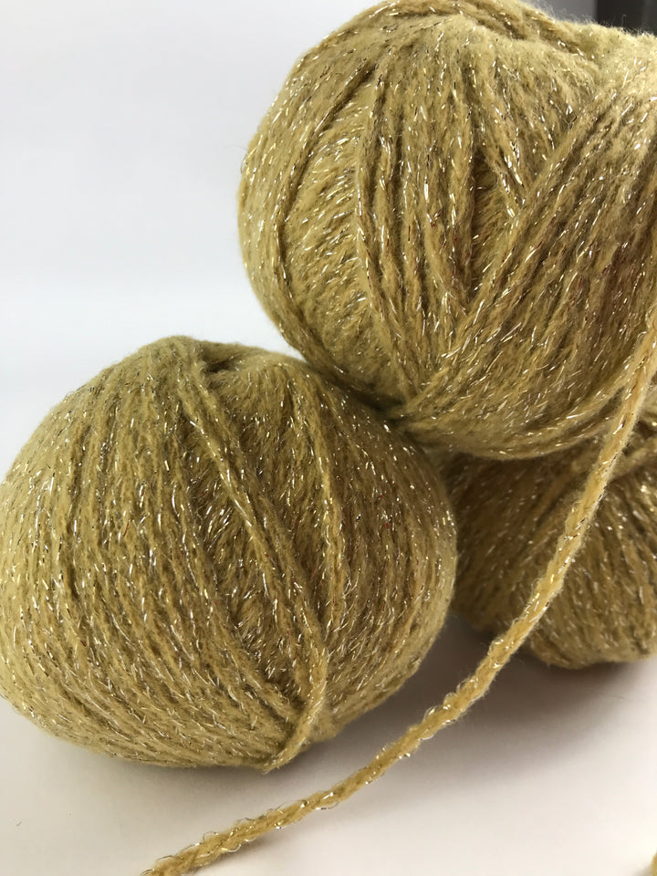 İtalyan Moher Yün İp 260 Gram İTA13