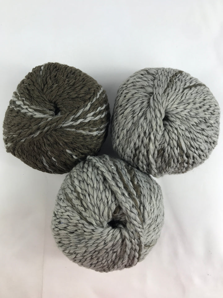 Alpaka Yün İp 294 Gram APY9