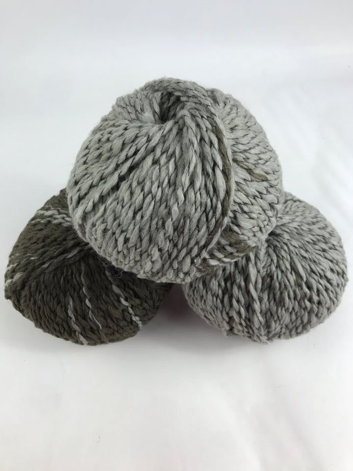 Alpaka Yün İp 294 Gram APY9