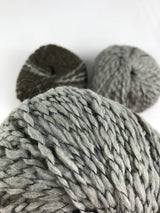 Alpaka Yün İp 294 Gram APY9