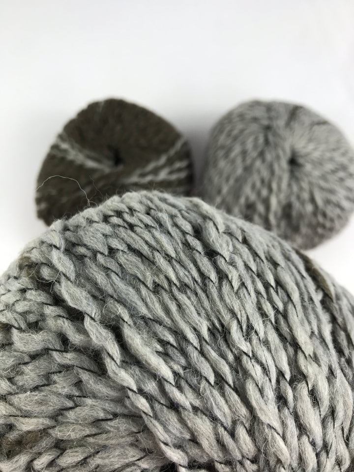 Alpaka Yün İp 294 Gram APY9