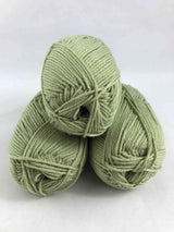 İhraç Fazlası Akrilik 440 Gram Örgü İpi ihakrilik780