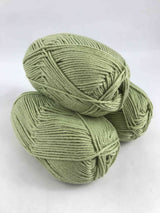 İhraç Fazlası Akrilik 440 Gram Örgü İpi ihakrilik780