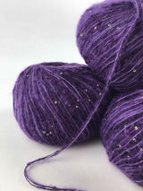 Klavuzlu Pullu Yün İp 534 Gram KP2