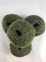 Klavuzlu Pullu Yün İp 498 Gram KP4