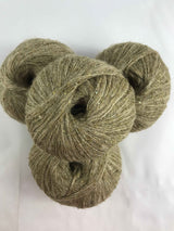 Klavuzlu Pullu Yün İp 480 Gram KP9