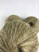 Klavuzlu Pullu Yün İp 480 Gram KP9