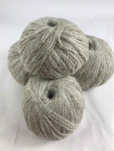 Klavuzlu Pullu Yün İp 524 Gram KP13