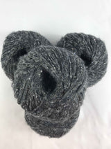 Klavuzlu Pullu Yün İp 422 Gram KP14