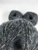 Klavuzlu Pullu Yün İp 498 Gram KP15