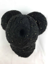 Klavuzlu Pullu Yün İp 472 Gram KP16