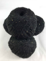 Klavuzlu Pullu Yün İp 472 Gram KP16