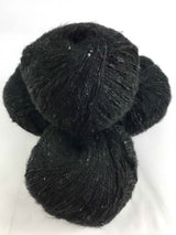 Klavuzlu Pullu Yün İp 460 Gram KP17