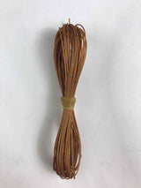 Kalın Tesbih İpi 2 Metre